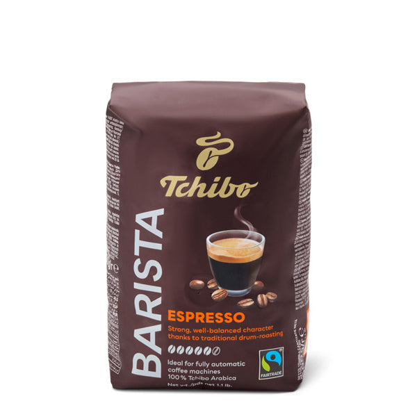 Tchibo Barista Espresso 500g