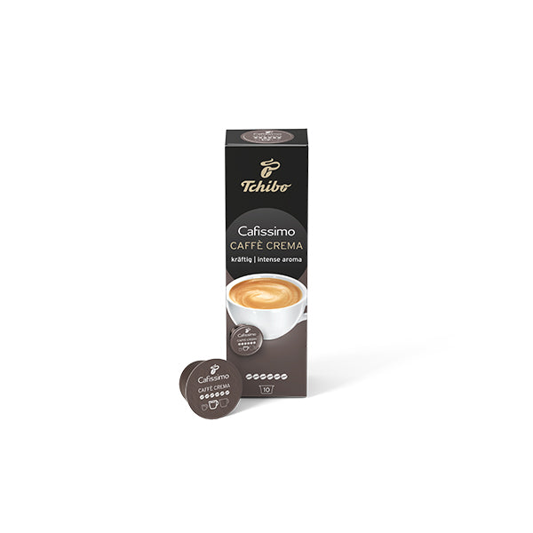 Capsule cafea Cafissimo Caffé Crema Intense