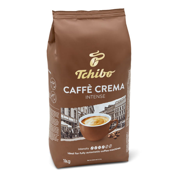 Tchibo Caffé Crema Intense 1kg