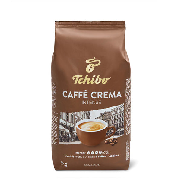 Tchibo Caffé Crema Intense 1kg