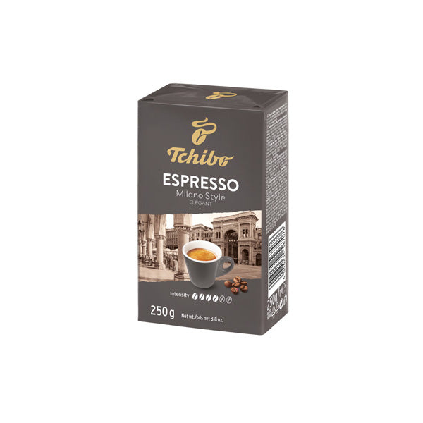 Tchibo Espresso Milano Style 250g