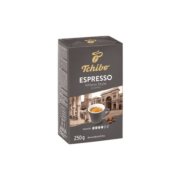 Tchibo Espresso Milano Style 250g