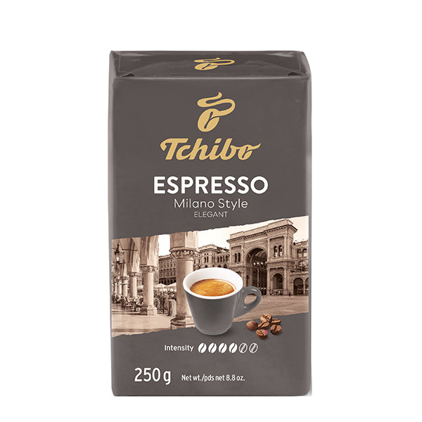 Tchibo Espresso Milano Style 250g