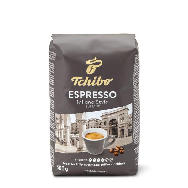 Tchibo Espresso Milano Style 500g