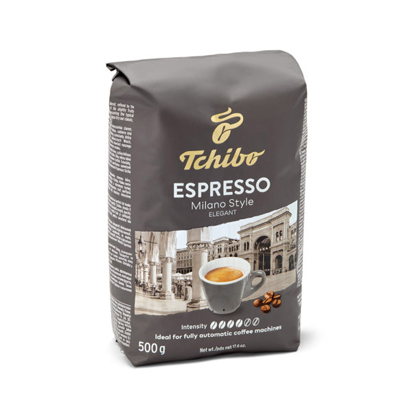 Tchibo Espresso Milano Style 500g