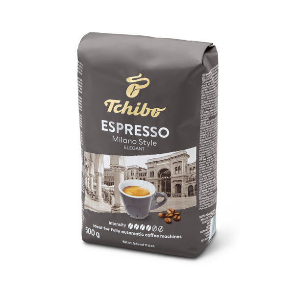 Tchibo Espresso Milano Style 500g