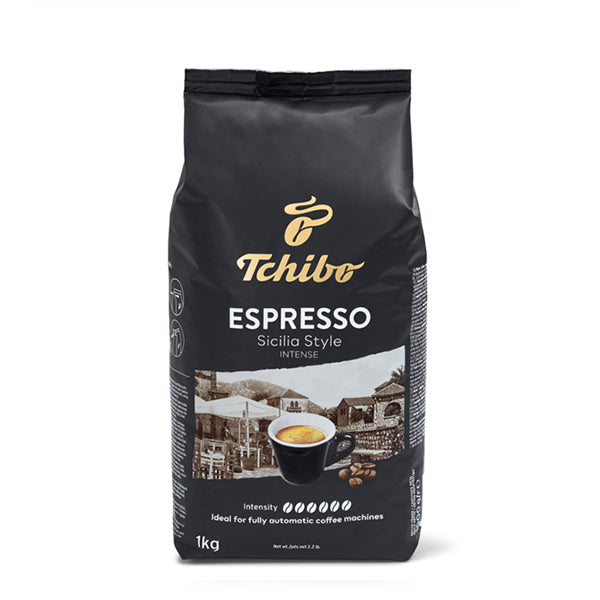 Tchibo Espresso Sicilia Style 1kg