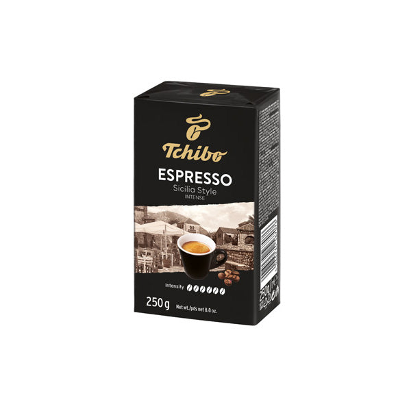 Tchibo Espresso Sicilia Style 250g