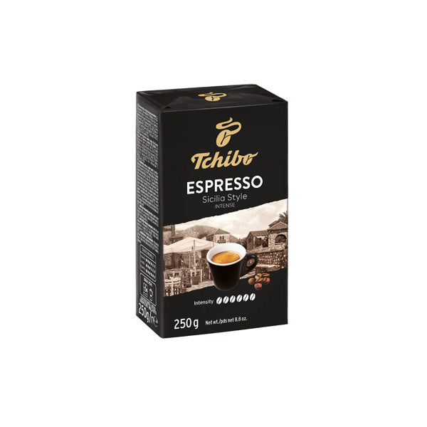 Tchibo Espresso Sicilia Style 250g