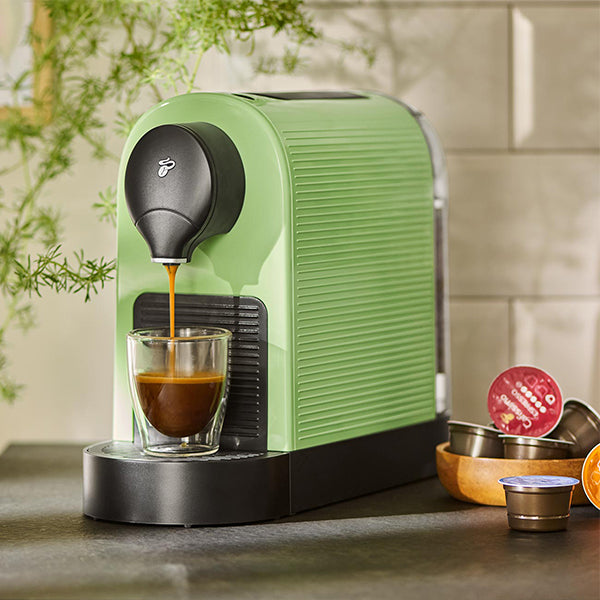 Cafissimo Pure Plus Happy Matcha - Tchibo