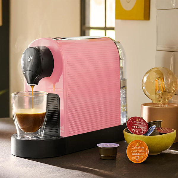 Cafissimo Pure Plus Cherry Blossom
