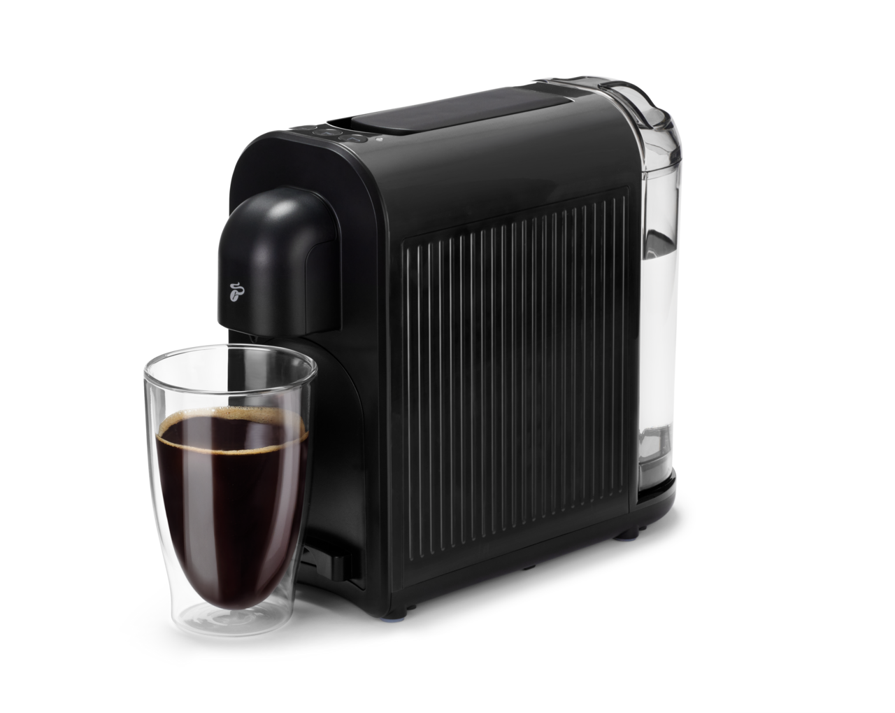 Cafissimo Now Black