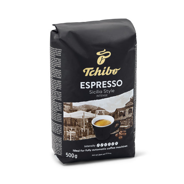 Tchibo Espresso Sicilia Style 500g