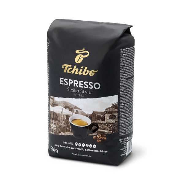 Tchibo Espresso Sicilia Style 500g