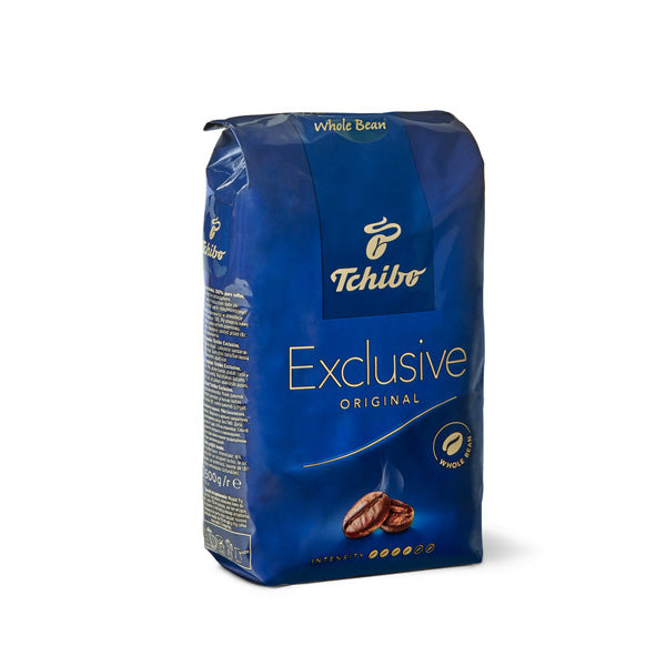 Tchibo Exclusive 500g