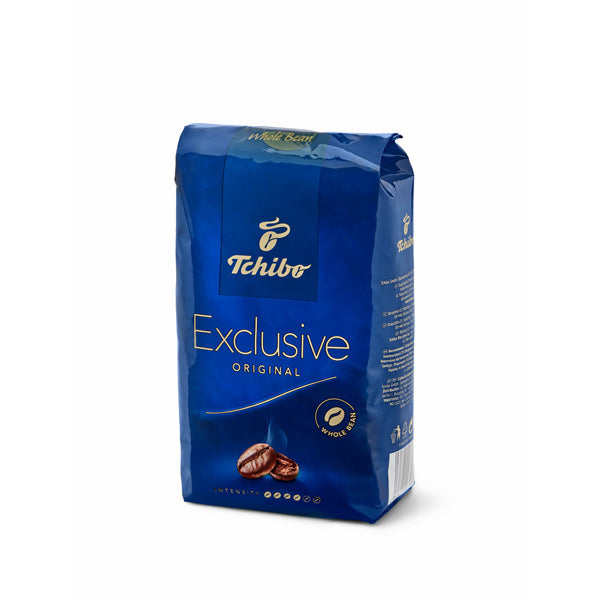 Tchibo Exclusive 500g