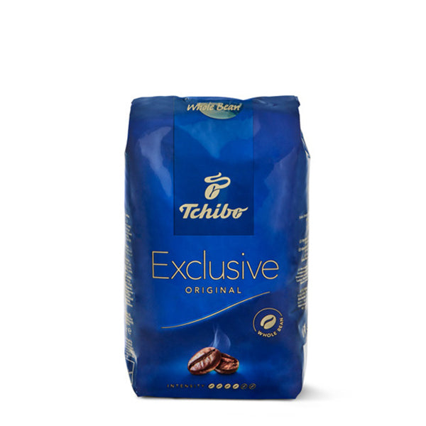 Tchibo Exclusive 500g