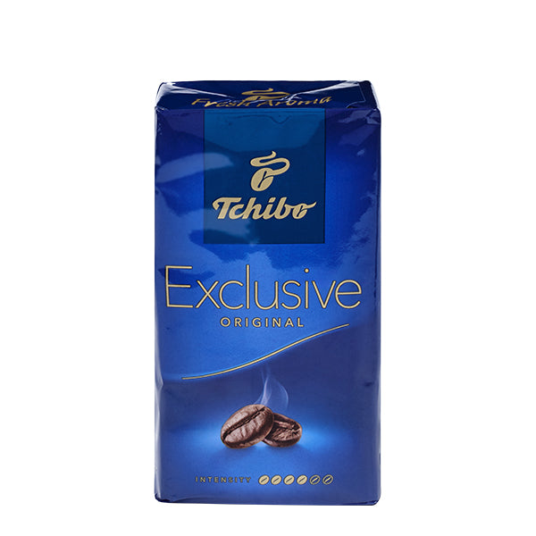 Tchibo Exclusive 500g