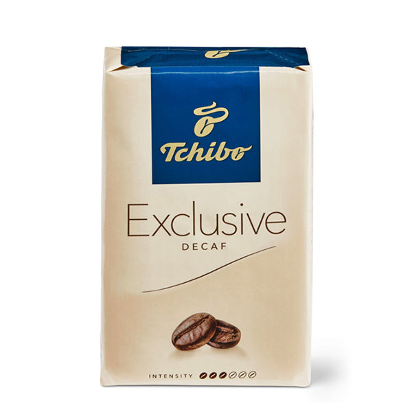 Tchibo Exclusive Decaf 250g