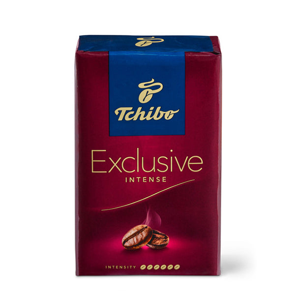 Tchibo Exclusive Intense 250g