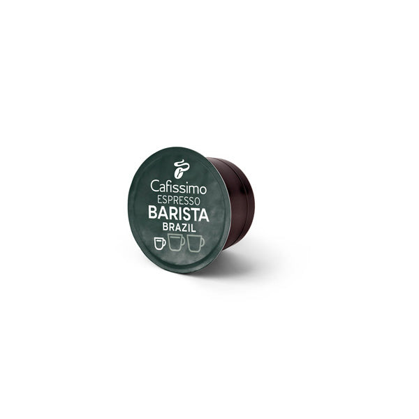 Cafissimo Barista Espresso Brasil