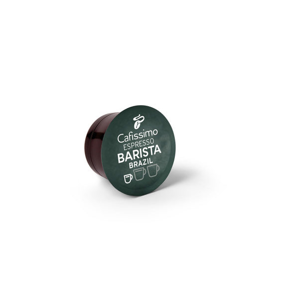 Cafissimo Barista Espresso Brasil