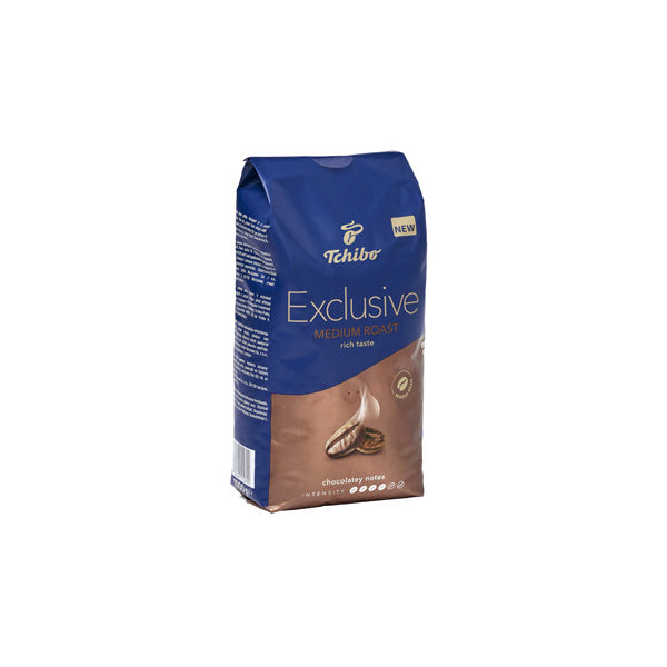 Tchibo Exclusive Medium Roast 1kg