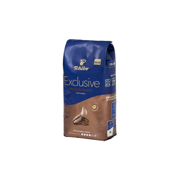 Tchibo Exclusive Medium Roast 1kg