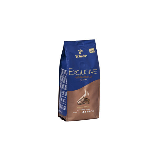 Tchibo Exclusive Medium Roast 500g