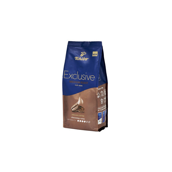 Tchibo Exclusive Medium Roast 500g