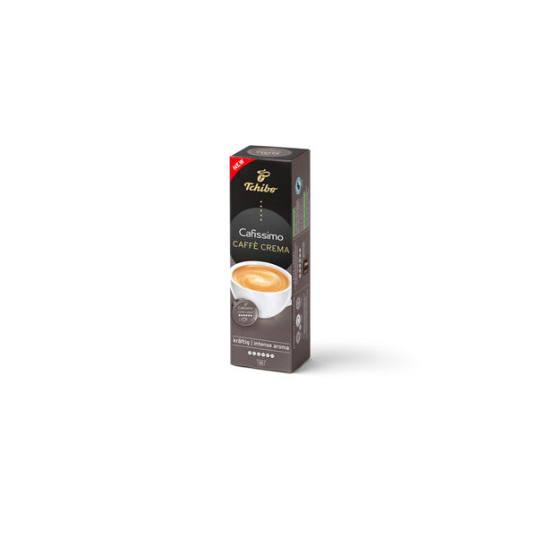 Cafissimo Caffé Crema Intense