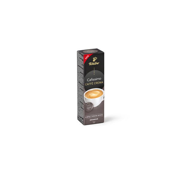 Cafissimo Caffé Crema Intense