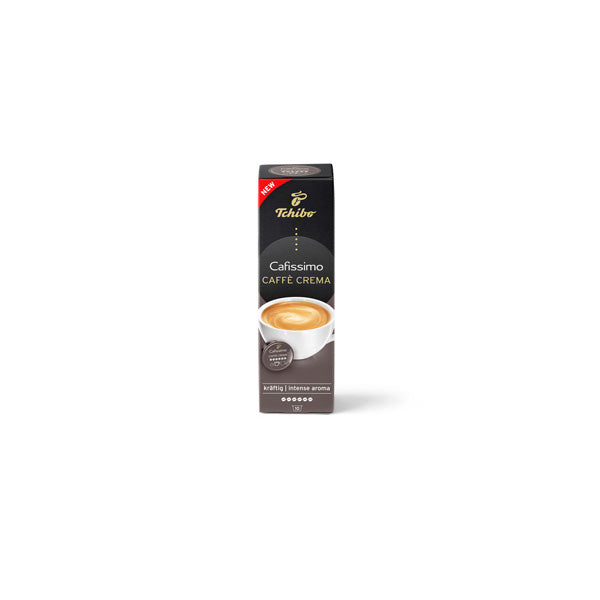 Cafissimo Caffé Crema Intense