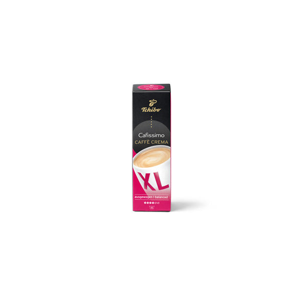 Cafissimo Caffé Crema XL