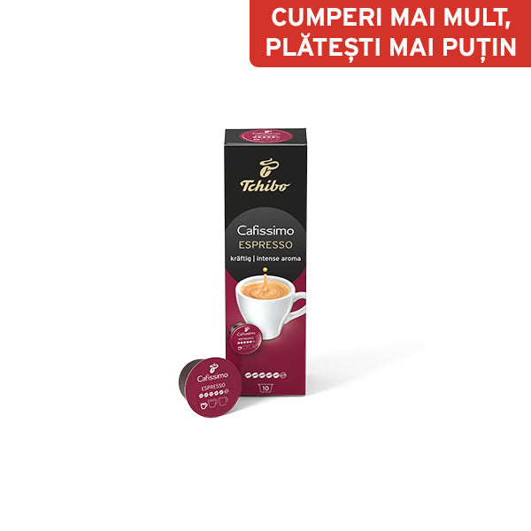Cafissimo Espresso Intense Aroma