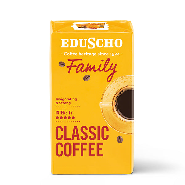 Eduscho Family 500g