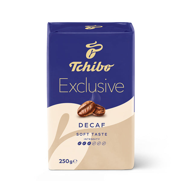 Tchibo Exclusive Decaf 250g