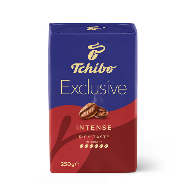 Tchibo Exclusive Intense 250g