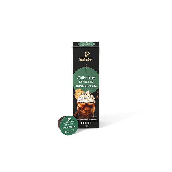 Cafissimo Espresso Irish Cream