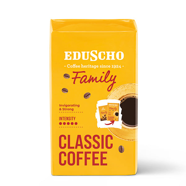 Eduscho Family 1kg