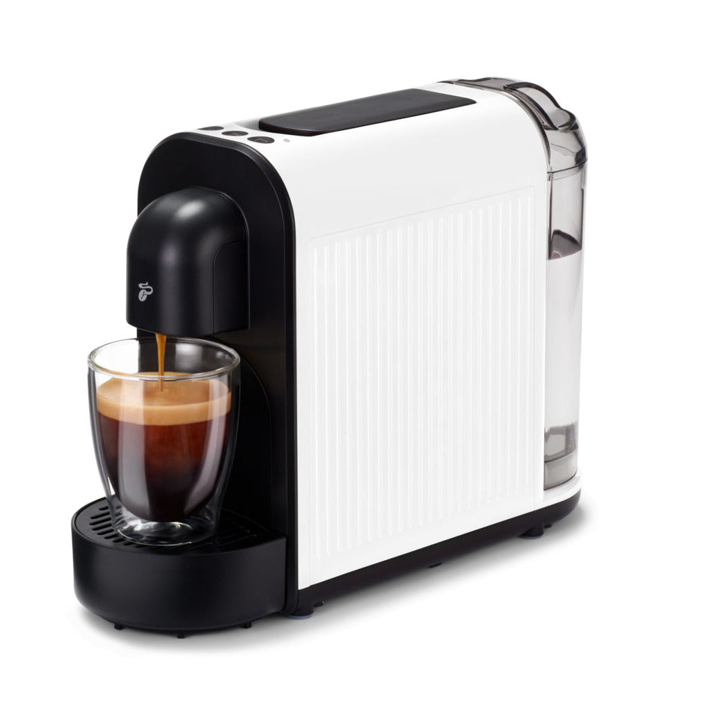 Cafissimo Now White
