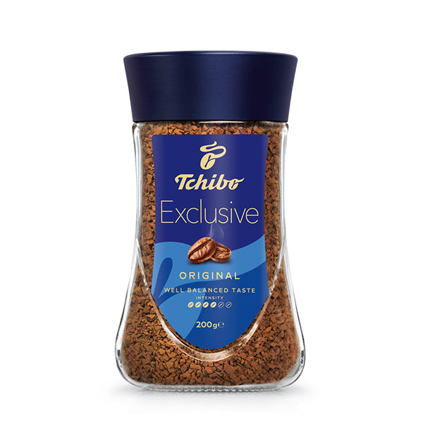 Tchibo Exclusive 200g