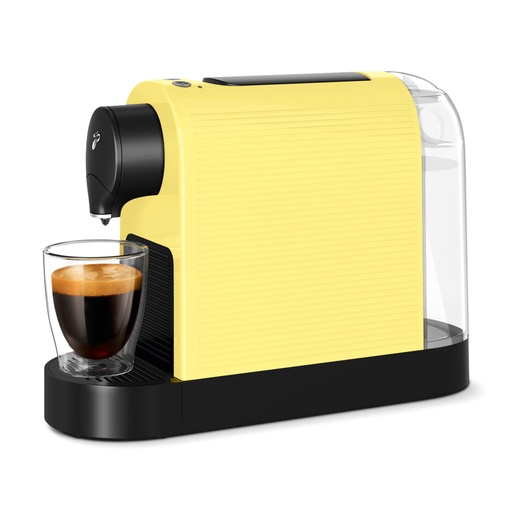 Cafissimo Pure plus Yellow Sunshine