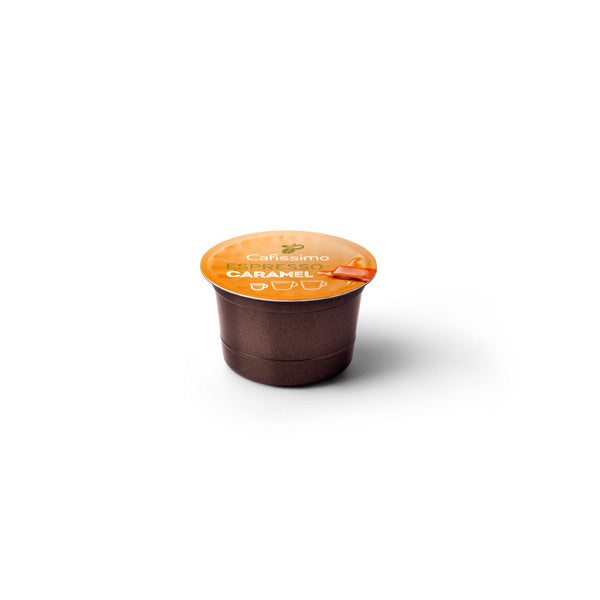 Cafissimo Espresso Caramel