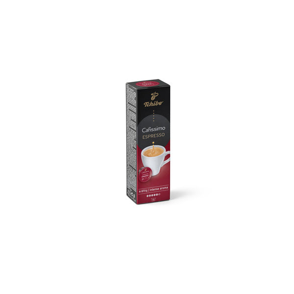 Cafissimo Espresso Intense Aroma