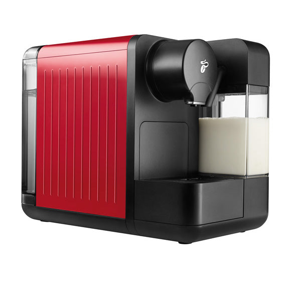 Cafissimo Milk Red