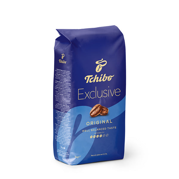 Tchibo Exclusive 1kg