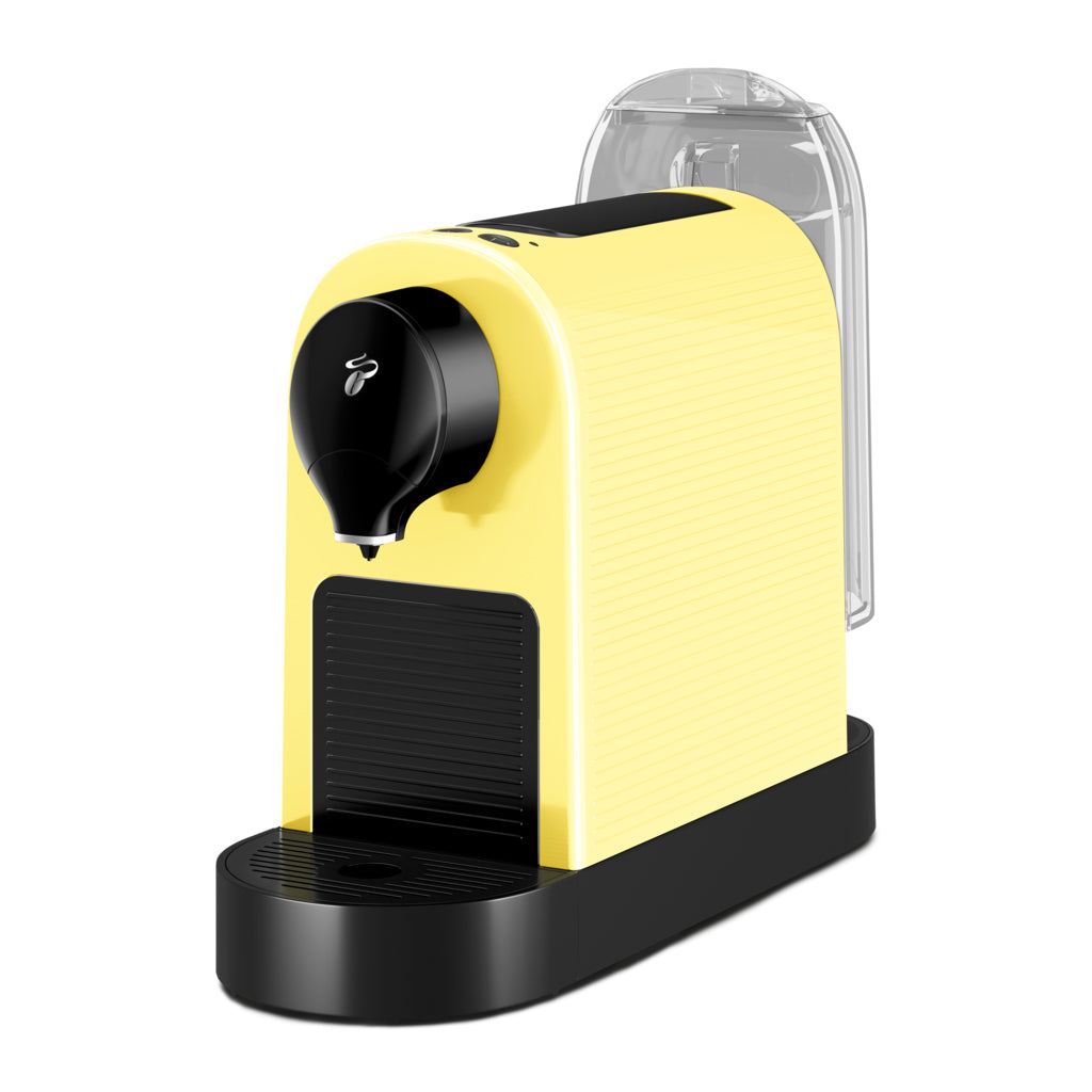 Cafissimo Pure plus Yellow Sunshine