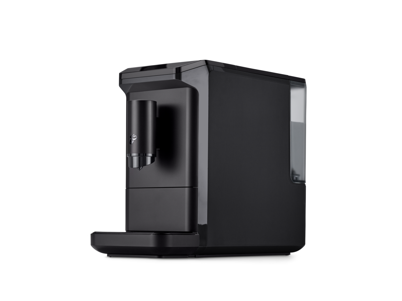 Espressor Fully automatic Esperto Mini Black