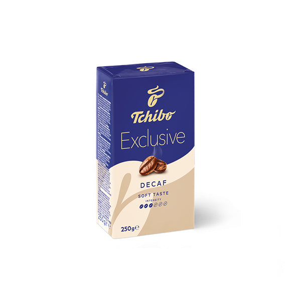 Tchibo Exclusive Decaf 250g